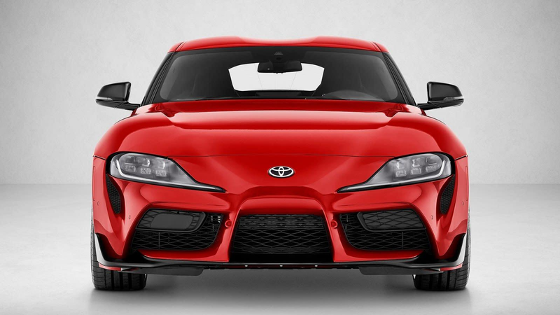 Illustration for article titled Why the 2020 Toyota Supra Has a BMW Inline-Six (and Why the 86 Had a Boxer Engine)